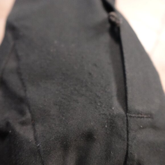 Columbia Bugaboo Tech Interchange SHELL Jacket Women’s M Black Waterproof - Picture 11 of 16